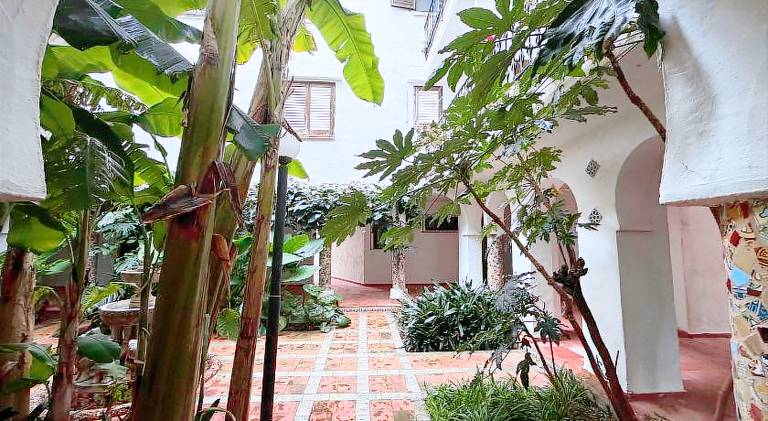 Charming holiday apartment | Beach nearby | Dogs allowed in Denia