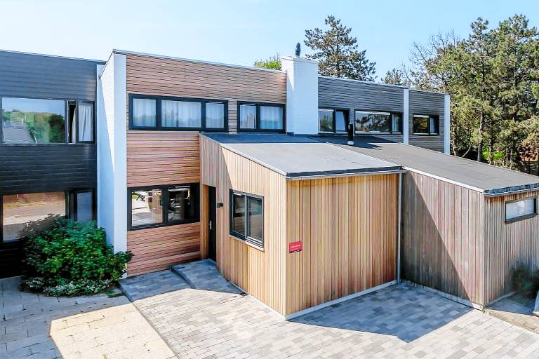 Chalet Nieuwvliet