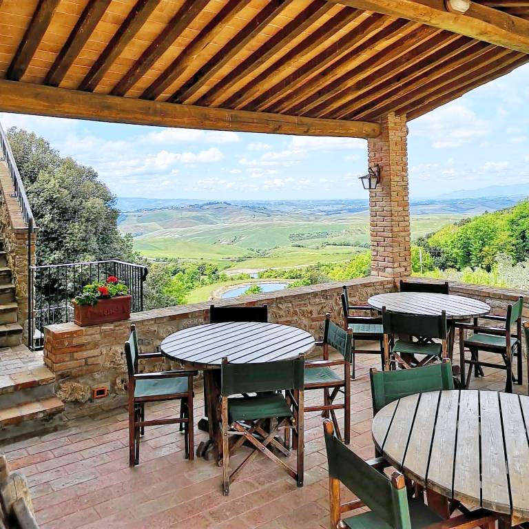 Casale Gambassi Terme