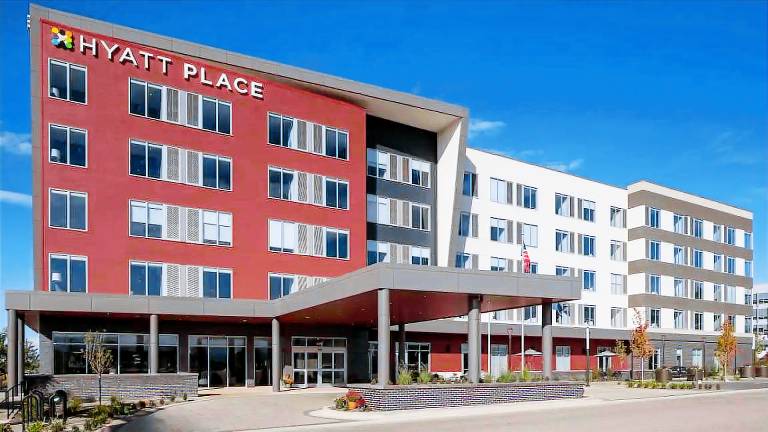 Hyatt Place Boise/Meridian in Meridian, ID