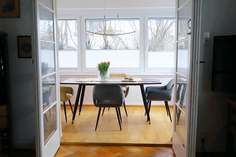 Ferienwohnung Bad Mergentheim