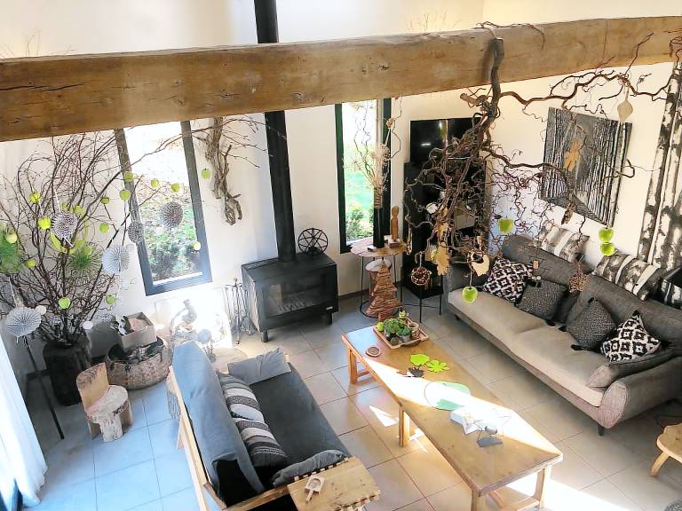 Huis  Beauval-en-Caux