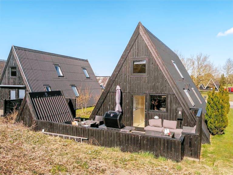 Ferielejlighed  Løgstør