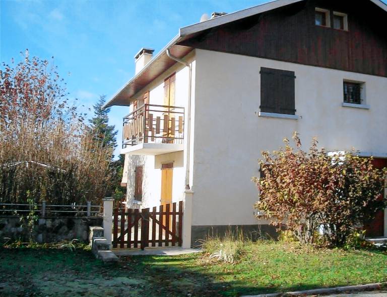 Chalet  Ancelle