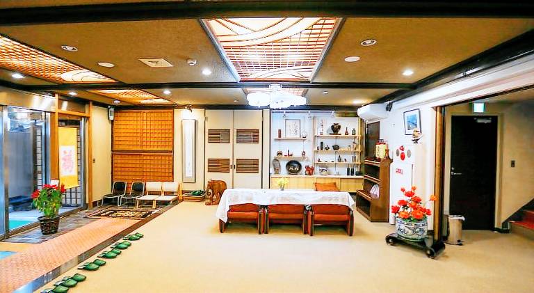 Rakki Onsen Ryokan — photo 3