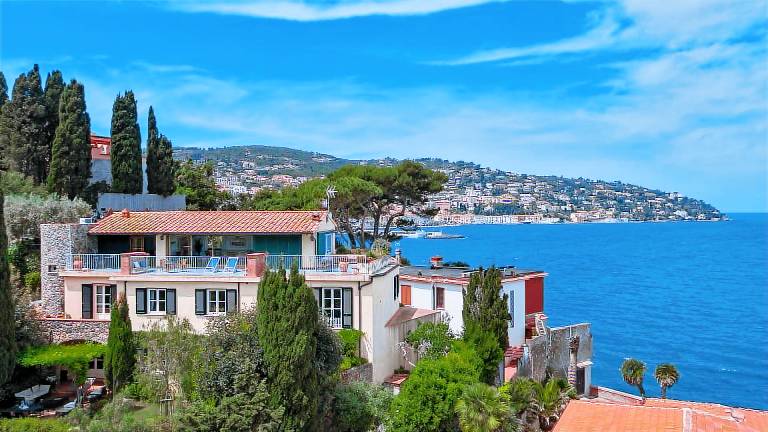 Ferienwohnung Porto Santo Stefano