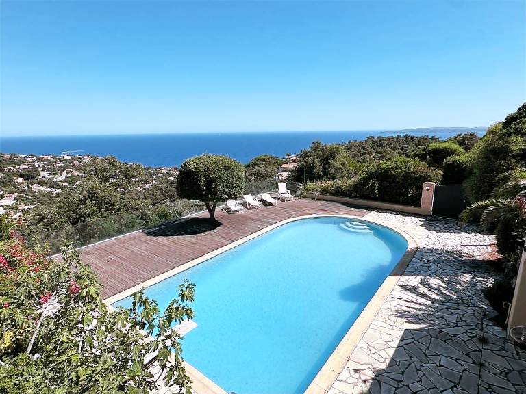 Villa Les Issambres