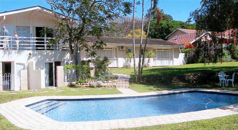 Avillahouse Guesthouse