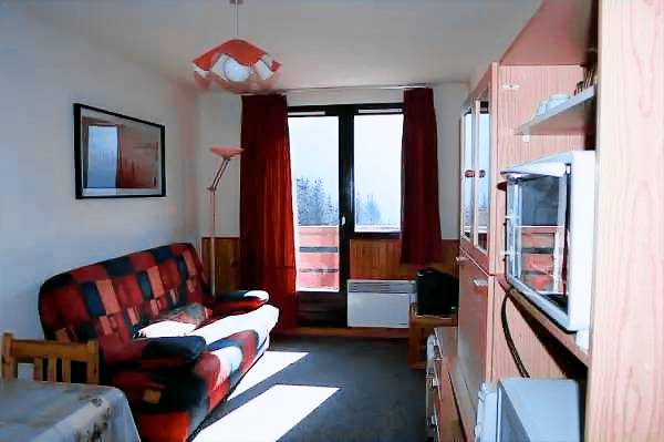 Ferienwohnung in La Ferrière, Französische Alpen, Frankreich