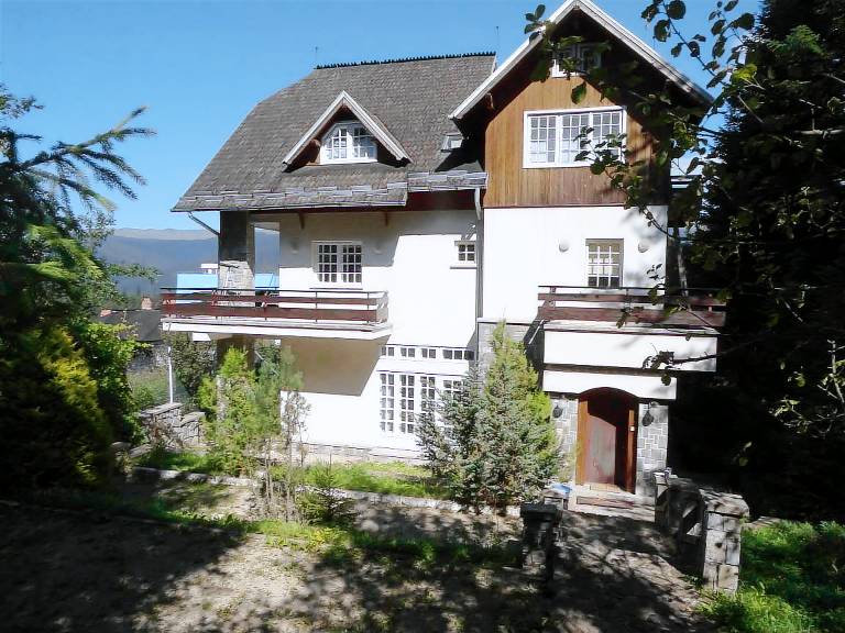 Dom Sinaia