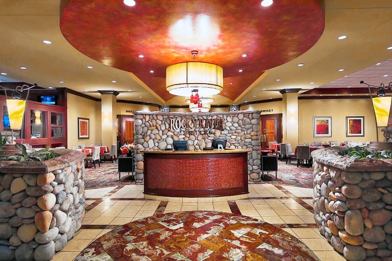 Embassy Suites by Hilton Charlotte Concord Golf Resort & Spa — photo 4