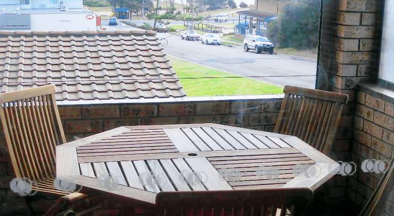 Apartment Dalmeny