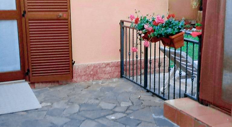 Appartamento Isola Sacra