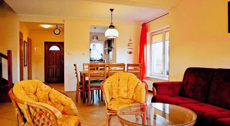 House with 3 rooms for 8 persons — photo 3