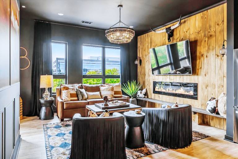 Condo Downtown