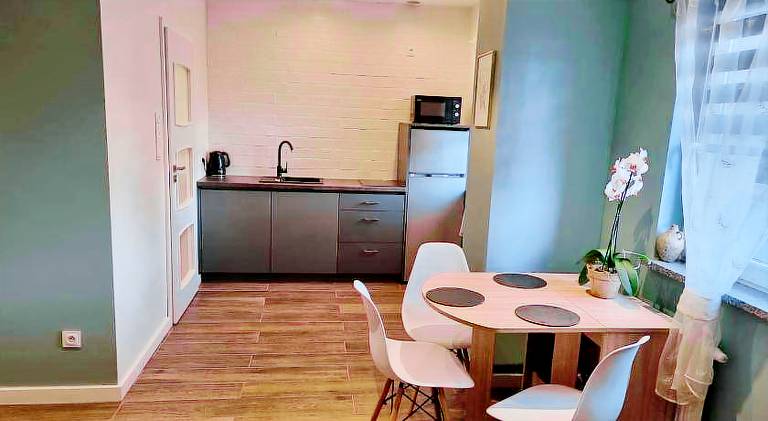 Rental apartment with 1 room for 3 persons — photo 4