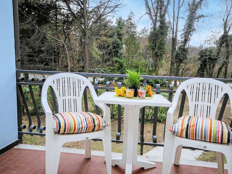 Rental apartment with garden | Pets allowed — photo 2