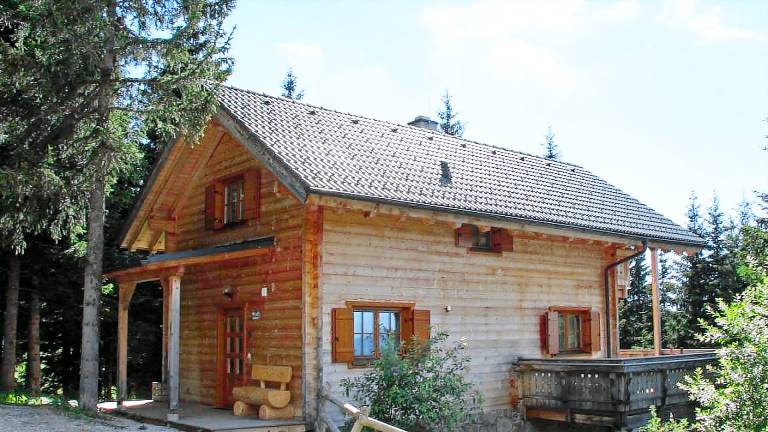 Ferienhaus Rieding