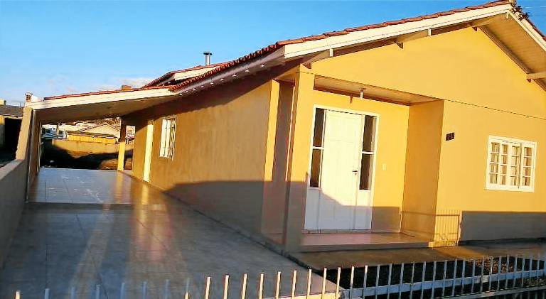 Vacation home | Pets allowed in Urubici