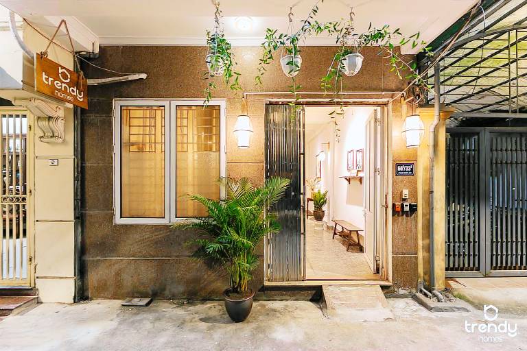 Apartment with hot tub, yard & terrace | Suitable for remote work — photo 5