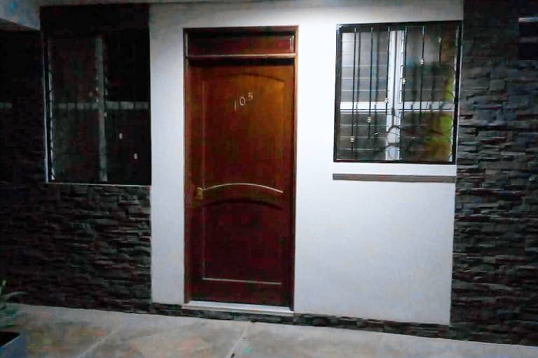 Posada Gino