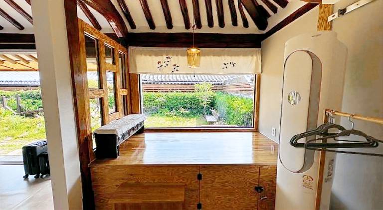 69 m&sup2; Ferienhaus