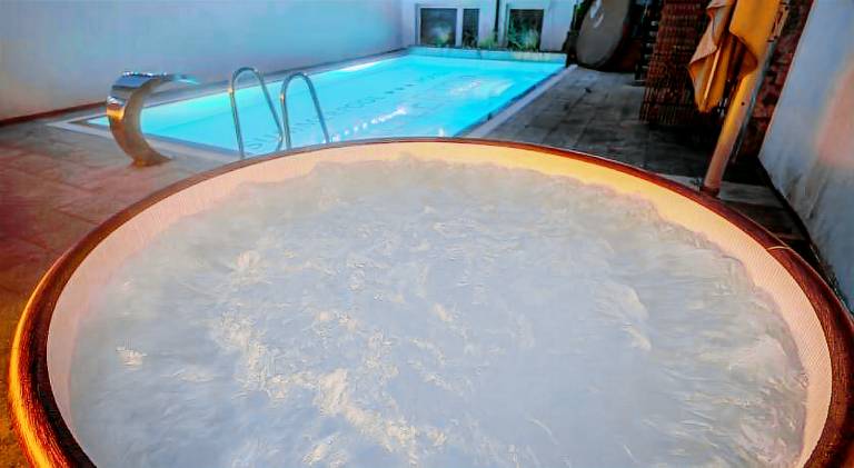 ROESLI Guest House — photo 3