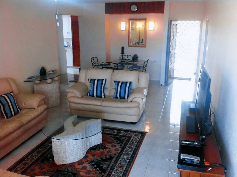 Apartment Bridgetown