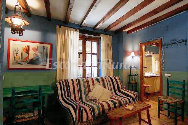 Casa rural  Robledillo de Gata