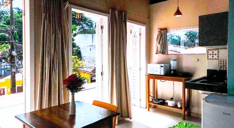 Vacation home with garden & patio | Dogs allowed — photo 3