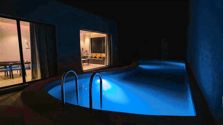 Vacation home with 2 rooms for 6 persons in Riyadh
