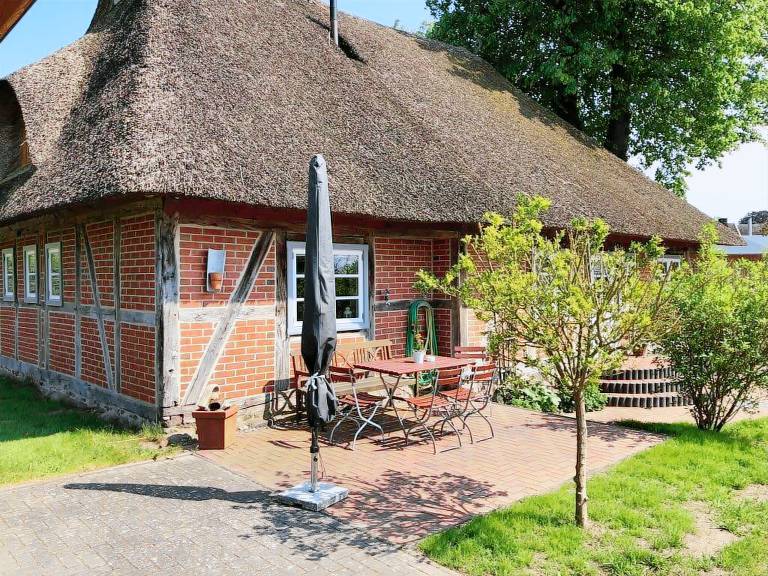 Ferienhaus Ratzeburg