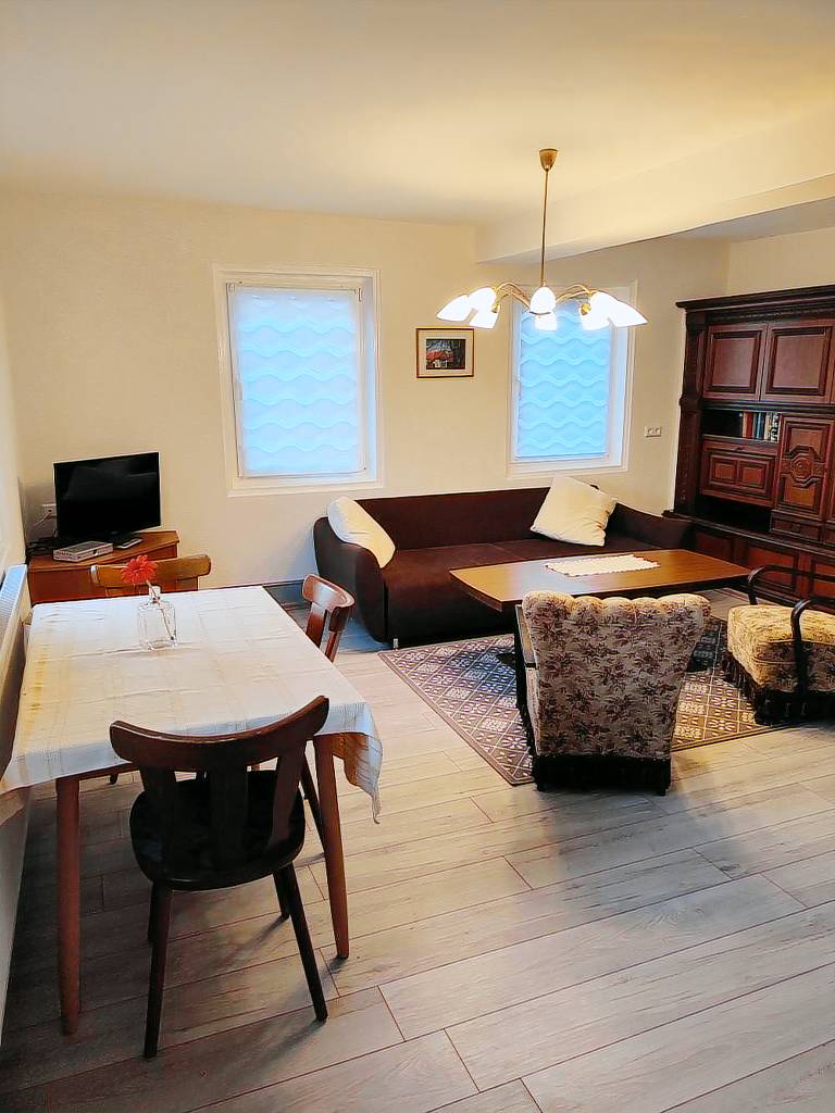 Ferienwohnung  Niedenstein