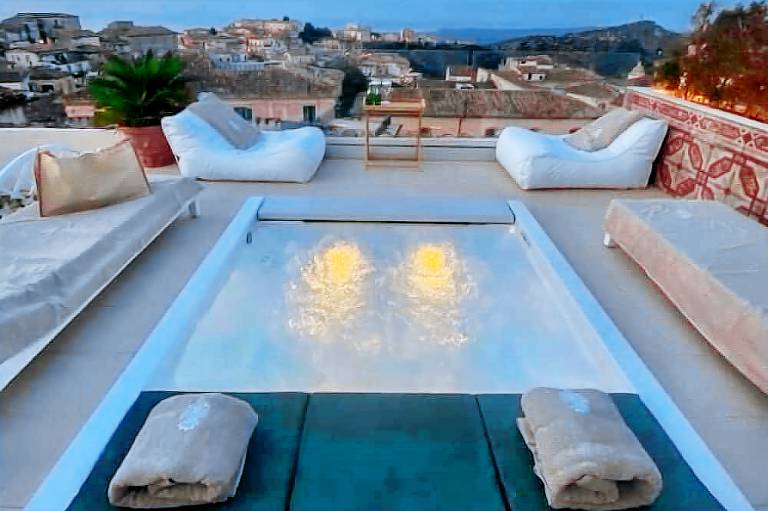Bed & Breakfast  Rossano