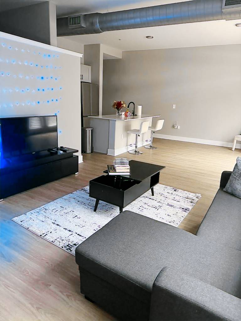 Apartment  Towson