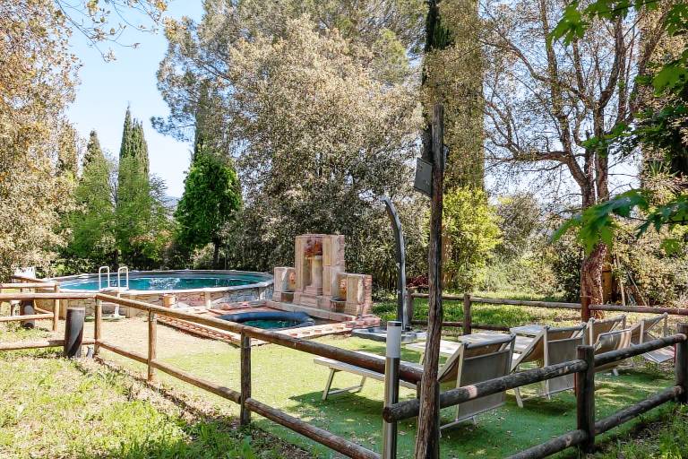 Tenuta Di Litiano With Pool — photo 2