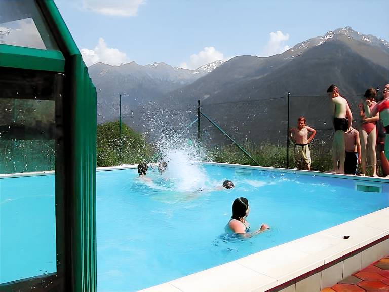 Jugend- und Familienhotel Venedigerhof — photo 4