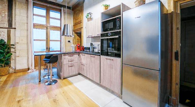 Wonderful apartment | Dogs allowed — photo 3