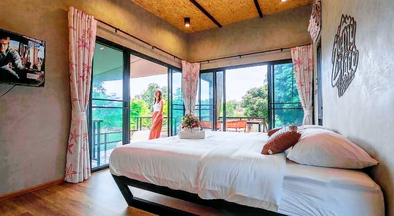 2Someplace in Chiang Rai