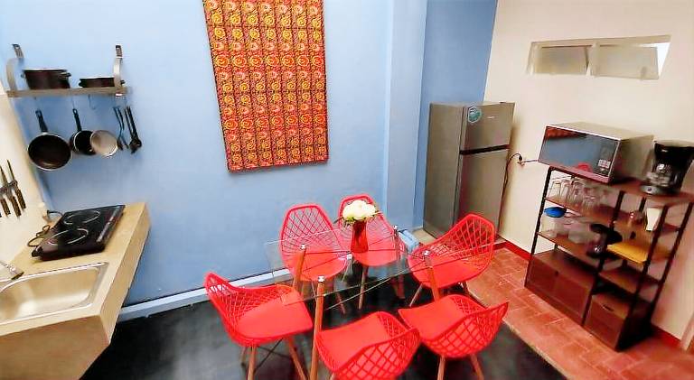 Residencial Oaxaca Centro — photo 5