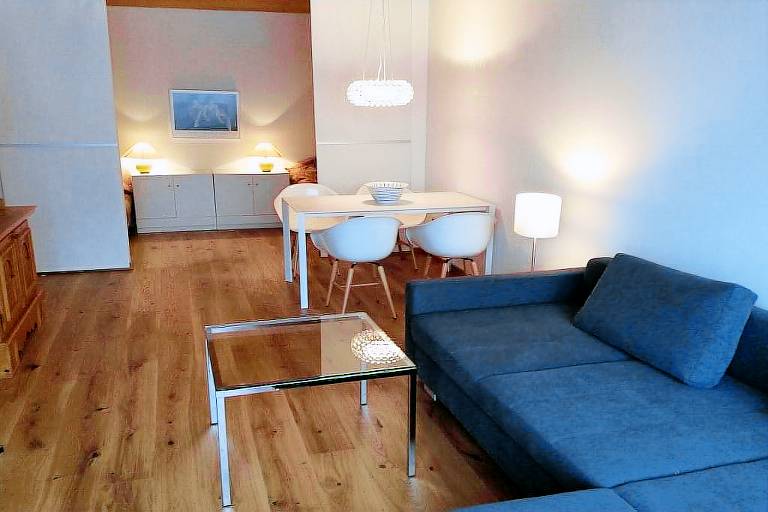 Ferienhaus Maria Alm am Steinernen Meer