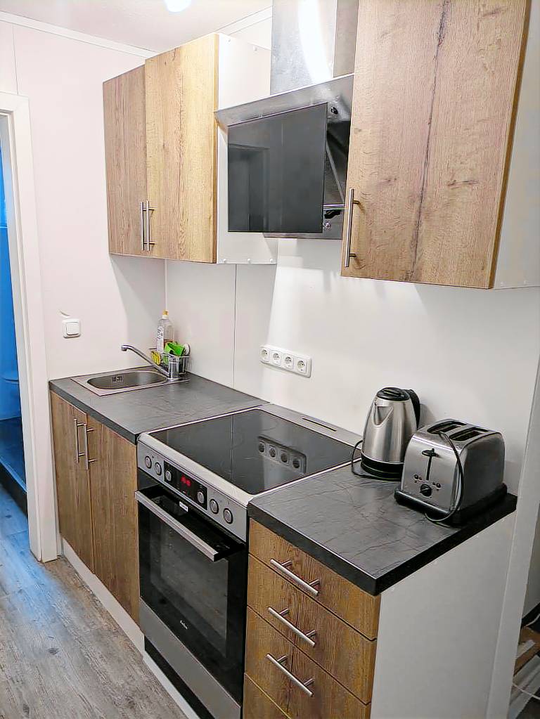 Ferienwohnung Wilhelmshaven