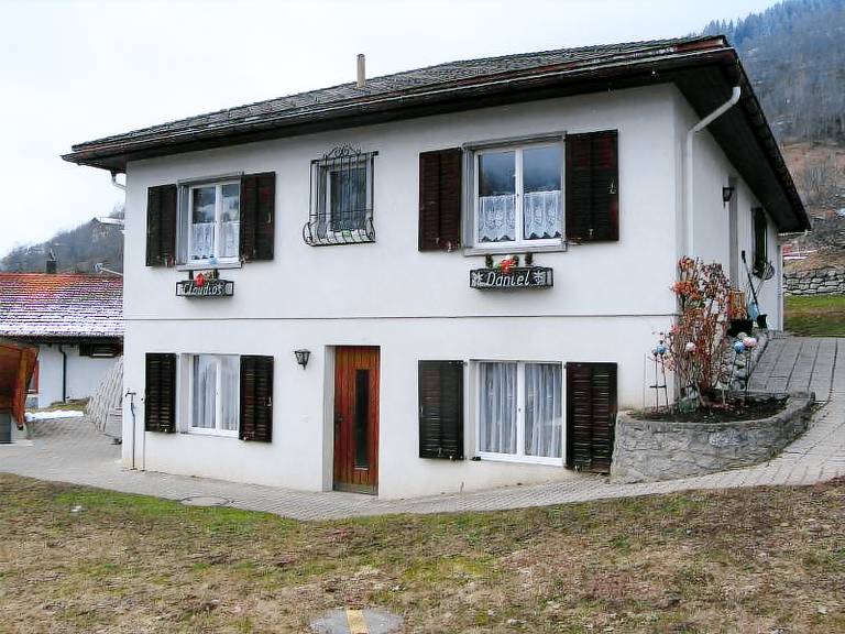 Ferienwohnung Breil-Brigels
