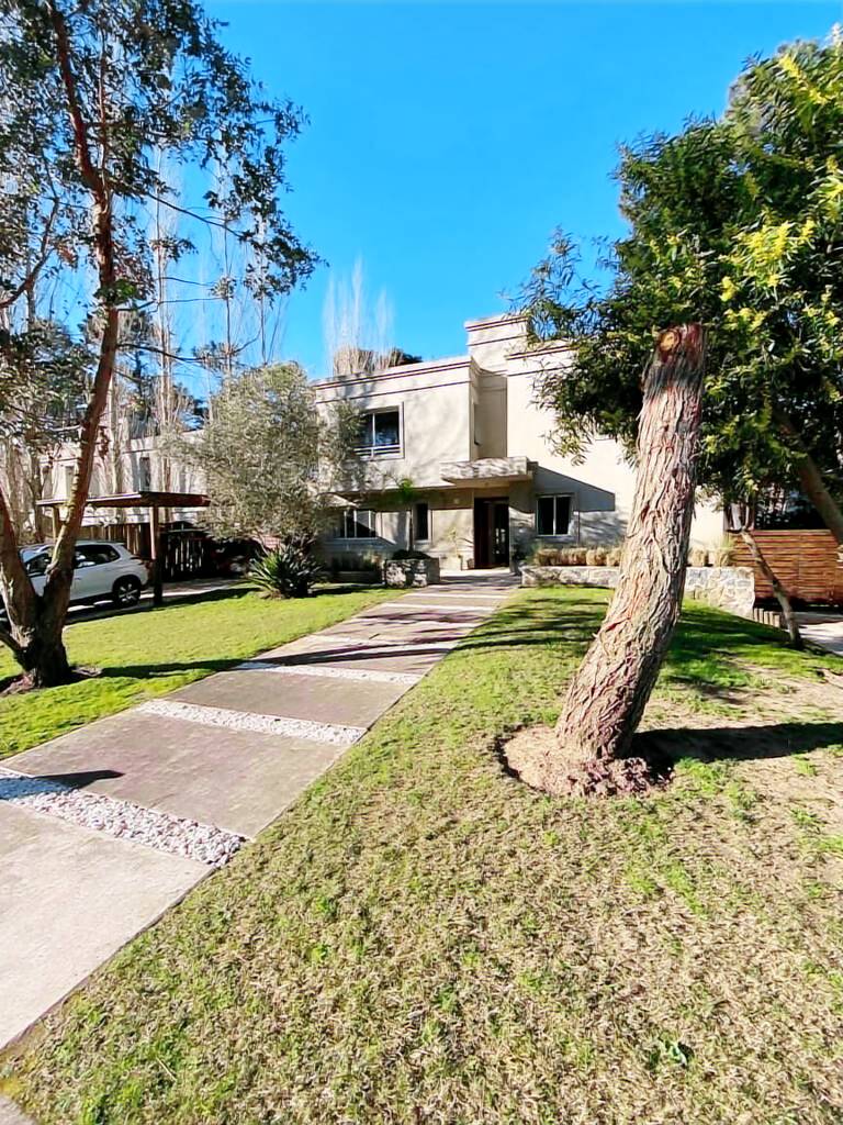 Ferienhaus Punta del Este