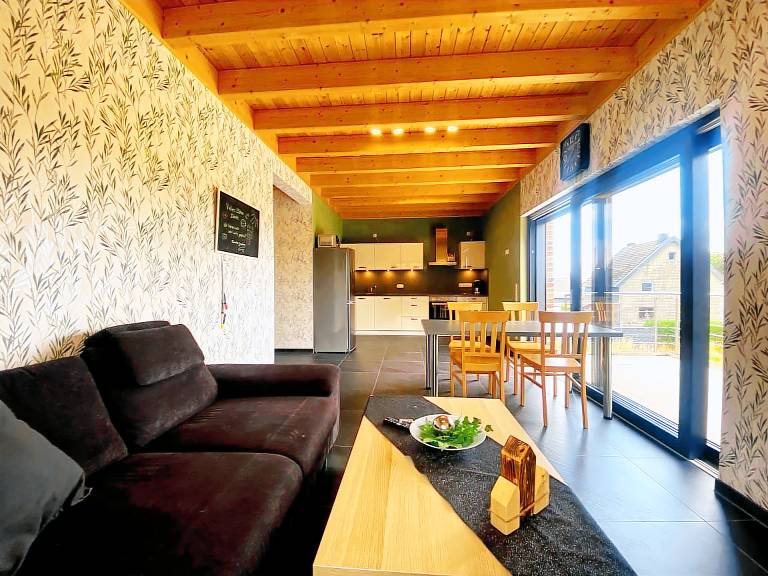 Am Weiher Wohnung 8 F&uuml;r 4 Personen