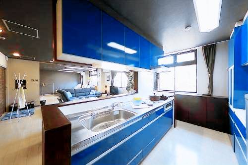 113 m² Ferienwohnung