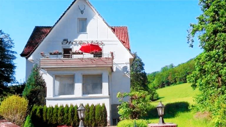Ferienwohnung Bad Pyrmont