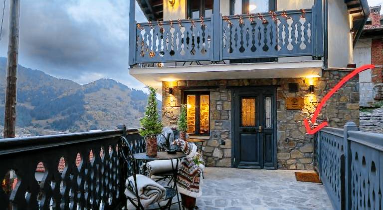Rental apartment with 2 rooms for 6 persons — photo 4