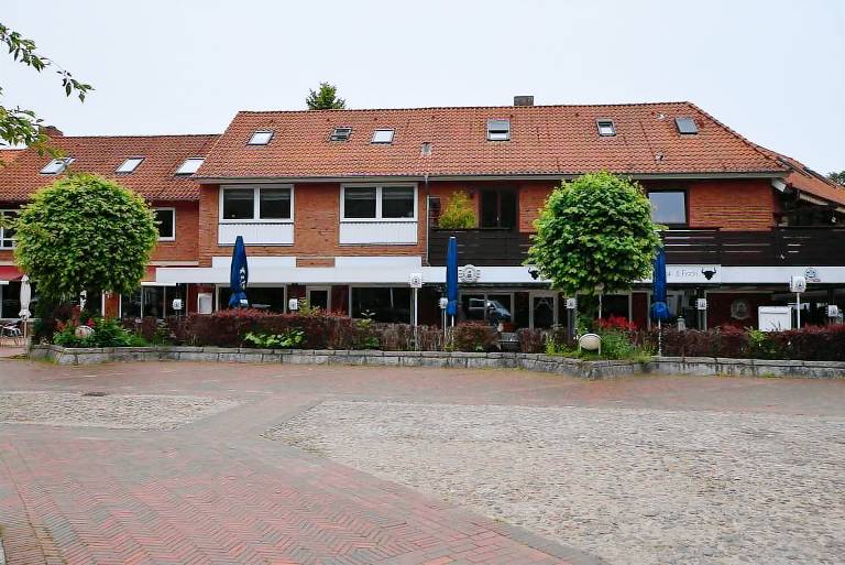 Apartment  Eutin