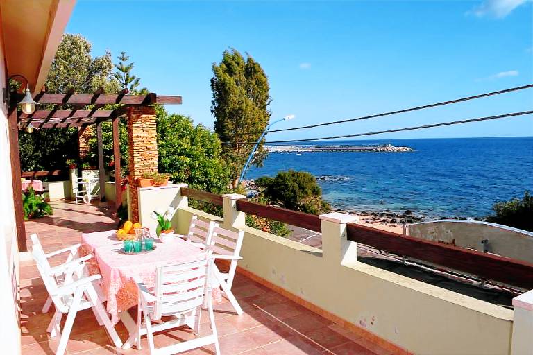 Appartamento Cala Gonone